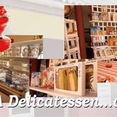 The Deli in Aberdeen - Dal-Italia - Hermanus