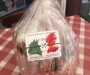 Special Italian Hamper