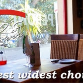 Fabio's...the wisest, widest choice in town! - Fabio's - Hermanus