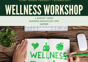 Wellness Workshop 1 August 2020