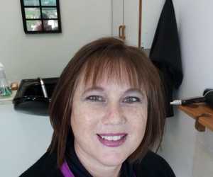 ‎Hairstyle Makeover