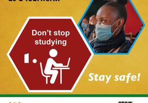 Skoolbreuk 27 Julie - 23 Augustus 2020