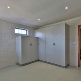 Plain Rustic Minimalistic House in Pringle Bay - Rudolf Henning Construction