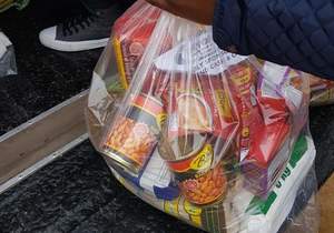 An Urgent Cry For Help - Delivery Vehicle Needed