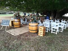 DON'T POSTPONE YOUR WEDDING!