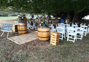 DON'T POSTPONE YOUR WEDDING!