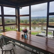 Lockdown Breakfast Menu