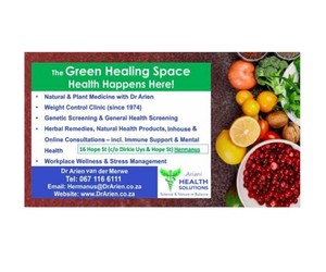 Natural Immune Support With Herbal Remedies And Stress Tips