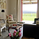 Stanford - Landmeterskop Farm Cottages - Lounge