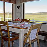 Stanford - Landmeterskop Farm Cottages - Dining Room