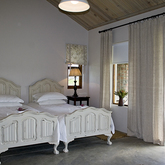 Stanford - Landmeterskop Farm Cottages - Bedroom 2