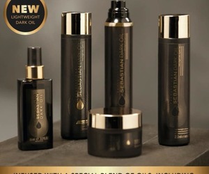 New to Sebastian Range - Lightweight Dark Oil