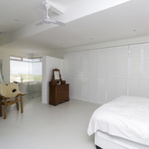 Betty's Bay - Rudolf Henning Construction -  Turning Old into New