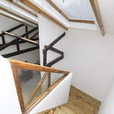 Betty's Bay - Rudolf Henning Construction - Use of Original Material