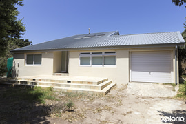 Upgrading Heritage Home in Betty's Bay