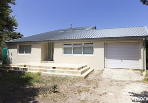 Upgrading Heritage Home in Betty's Bay