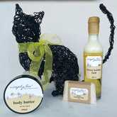 Simply Bee Products - Lili & Co - Kleinmond