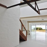 Heritage Home in Betty's Bay - Rudolf Henning Construction