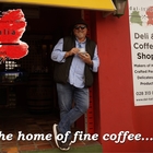 ...the home of fine coffee, in a deli! - Dal-Italia - Hermanus ...the home of fine coffee, in a deli! - Dal-Italia - Hermanus