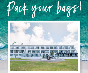 Leisure Travel is now open!