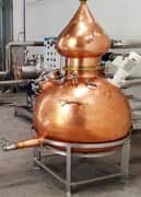 Introduction To Distilling Session