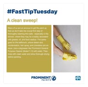 #FastTipTuesday - A Clean Sweep!
