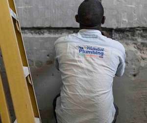 Plumber Assistant Positions Available