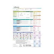 InBody 370 Body Composition Analysis