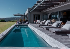 We are open to all travelers!