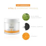 Vital C Overnight Masque