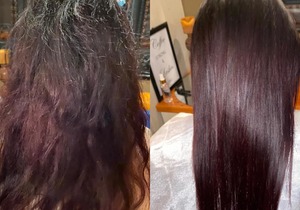 Mycro Keratin Treatment