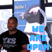 We are open and eager to welcome you back!