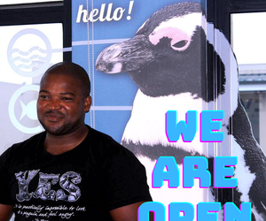 We are open and eager to welcome you back!