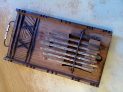 What is the Memory Project?