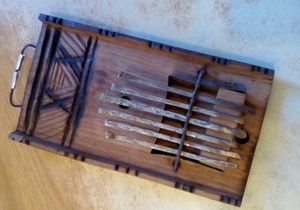 What is the Memory Project?