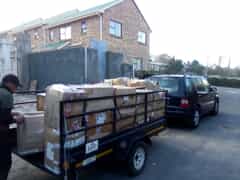 Thank you to LRV Security