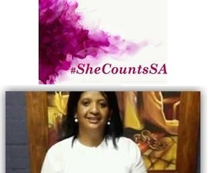 Women's Month Nominee - Heidi Louw