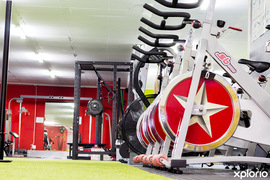 Gyms And Training In The New Normal