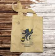 Uzwelo Bag - Made With 100% Recycled Plastic Bottles