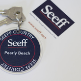 Seeff Pearly Beach