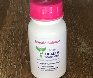 Female Balance