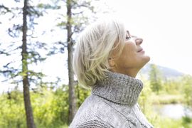Women’s Health: Focus on Natural Menopause