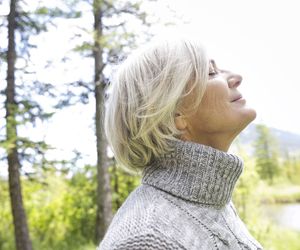 Women’s Health: Focus on Natural Menopause
