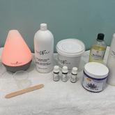 Thera Naka Products