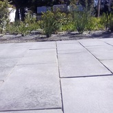 Hermanus - Cape Stone - Flamed Granite Paver