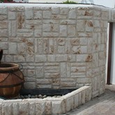 Hermanus - Cape Stone - Square Cladding