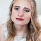 16th Birthday Make-up - Monette's Bridal Studio - Kleinmond
