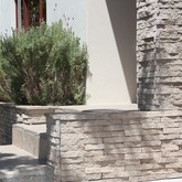 Hermanus - Cape Stone - Riven Cladding