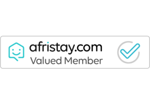 Afristay Valued Member Award