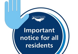 ONE WEEK LEFT TO COMMENT ON BY-PASS ROAD IN HERMANUS